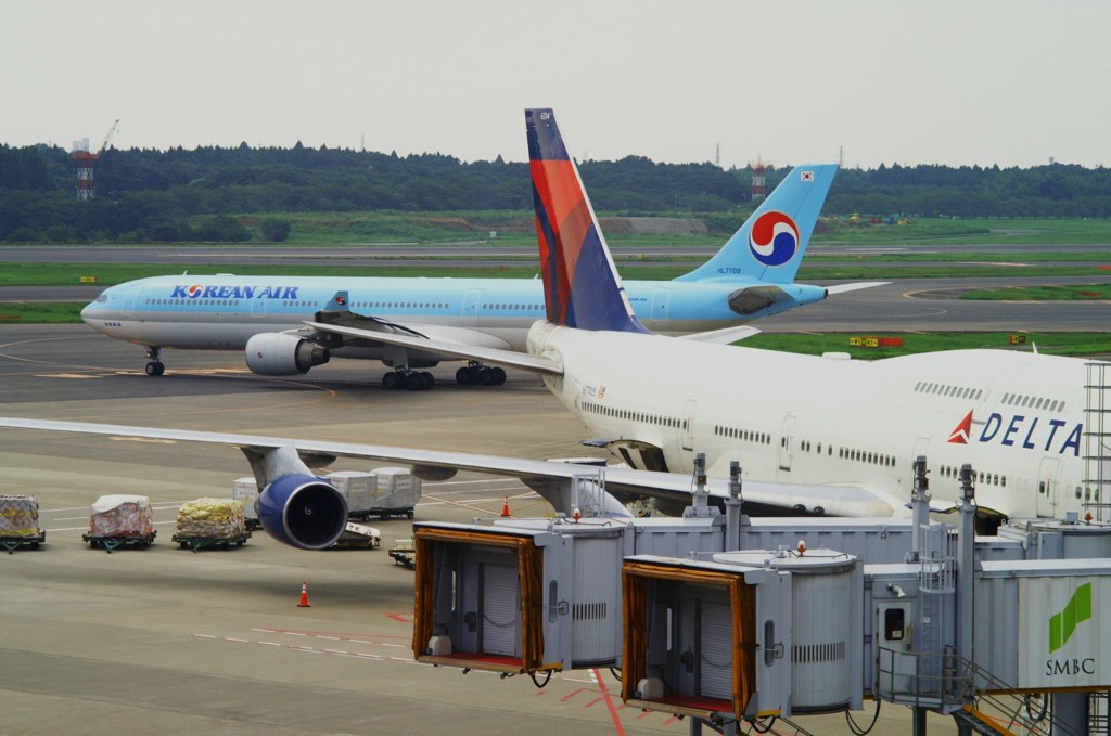成田空港点描11