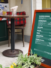 代々木八幡にてⅣ