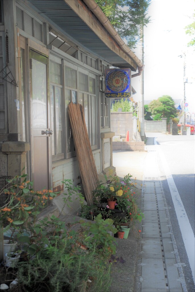 タイムスリップ