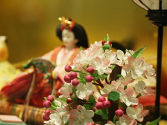 桃の節句 桃の節句