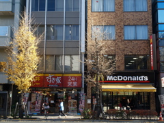 どちらを選ぶか…