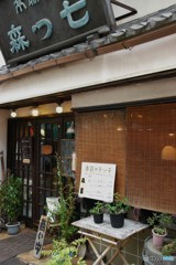 高円寺街角8