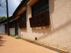 谷中・路地