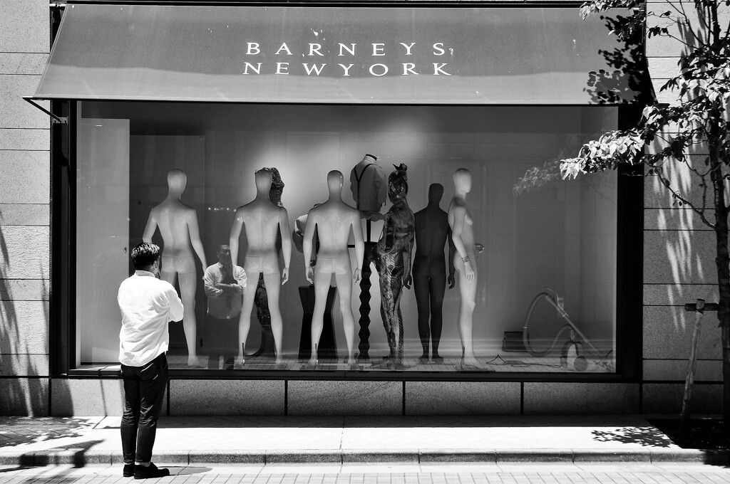 さてどうするか…(過去写真)