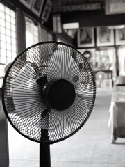 扇風機