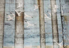 両国・路地歩き(フィルム)