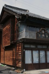 小江戸佐原9