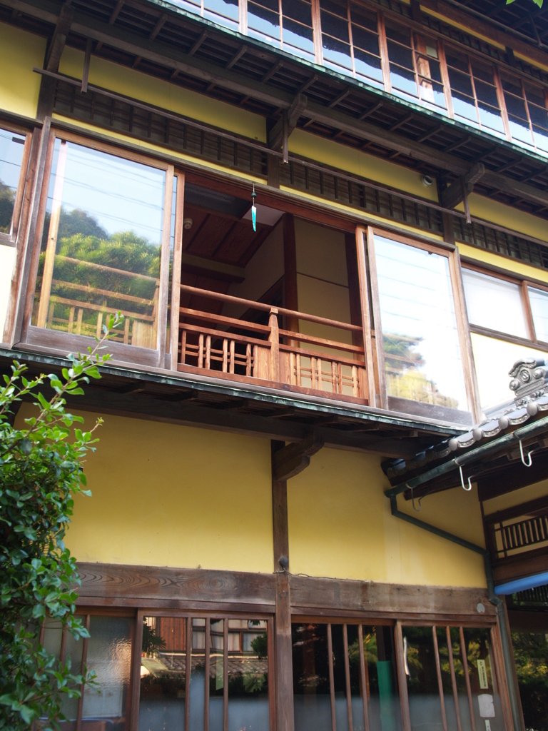 城の崎にてⅣ