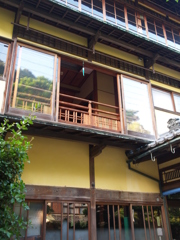城の崎にてⅣ