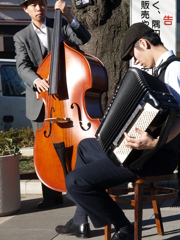 昭和の音色