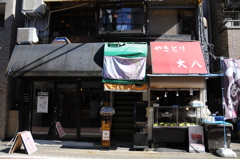ちょいと高円寺・阿佐ヶ谷へ