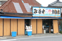 勝浦散歩1