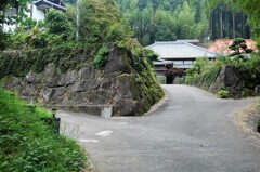 里山集落・懐かしい記憶