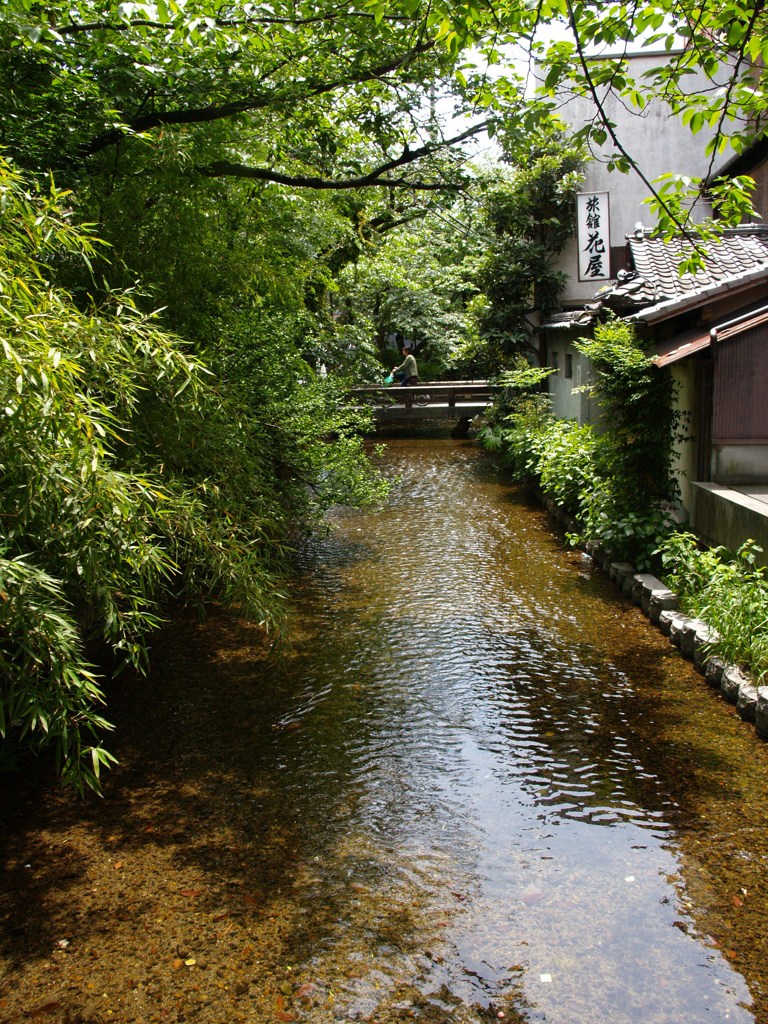 高瀬川