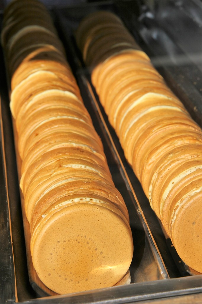 美味しい秋みつけた