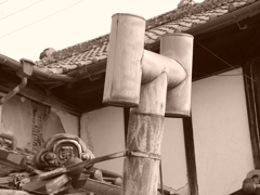 煙突