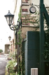 film…自由気ままに時を刻む…