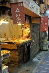 吉祥寺界隈