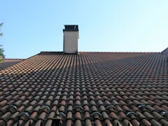 瓦屋根