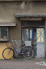 街散歩
