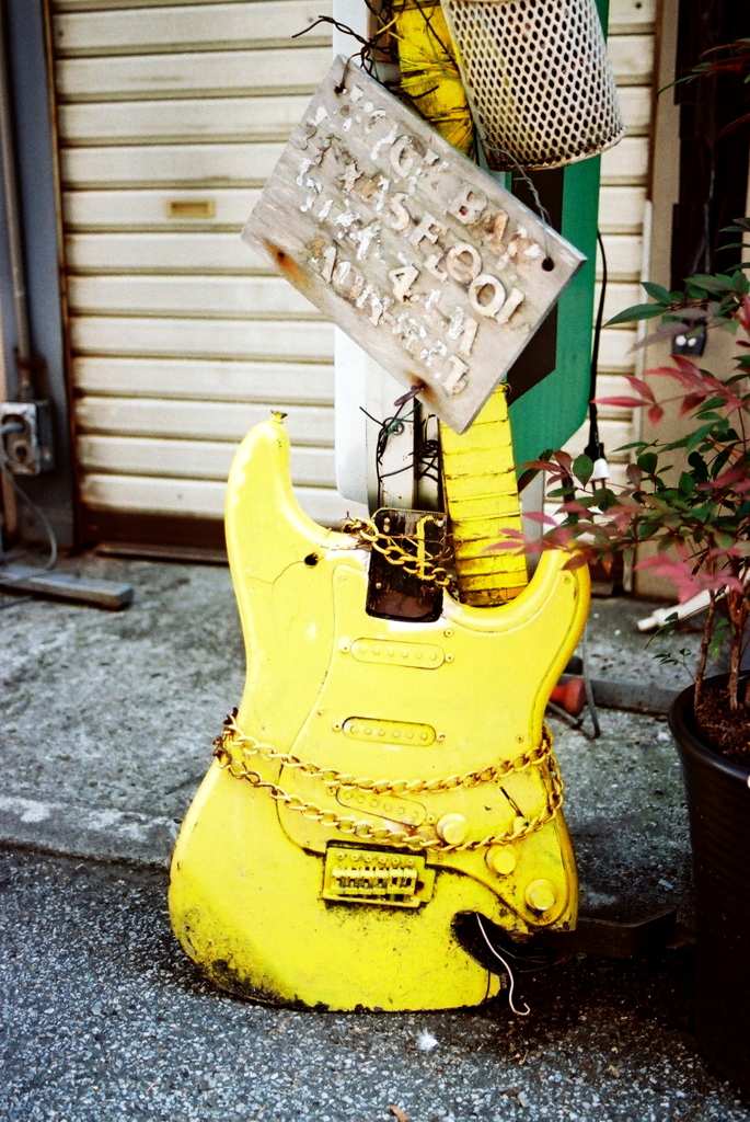 四ツ谷荒木町Ⅱ