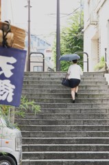 飯田橋界隈Ⅳ