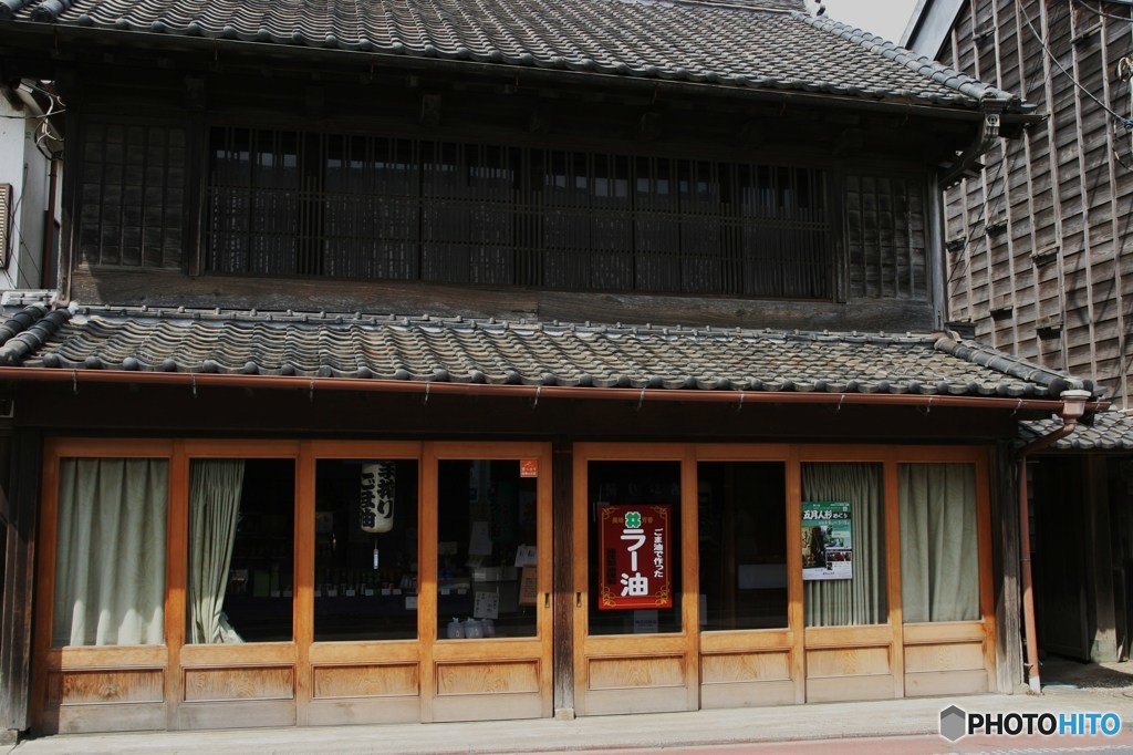 小江戸佐原12