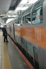 中央線快速にグリーン車