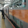 中央線快速にグリーン車