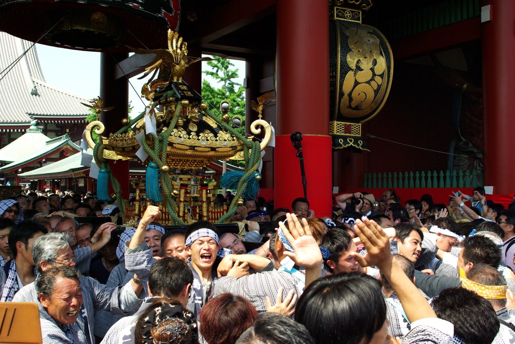 三社祭5