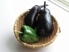 収穫