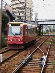 都電町屋