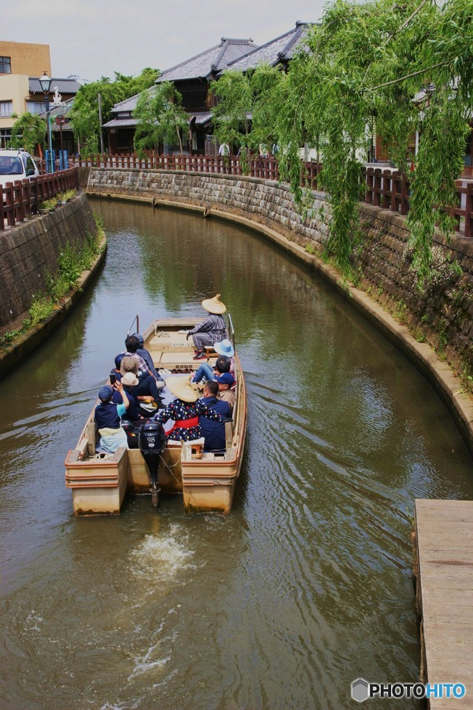 小江戸佐原11