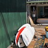 サーファーの集う場所
