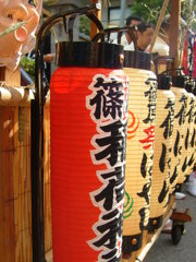 祭囃子