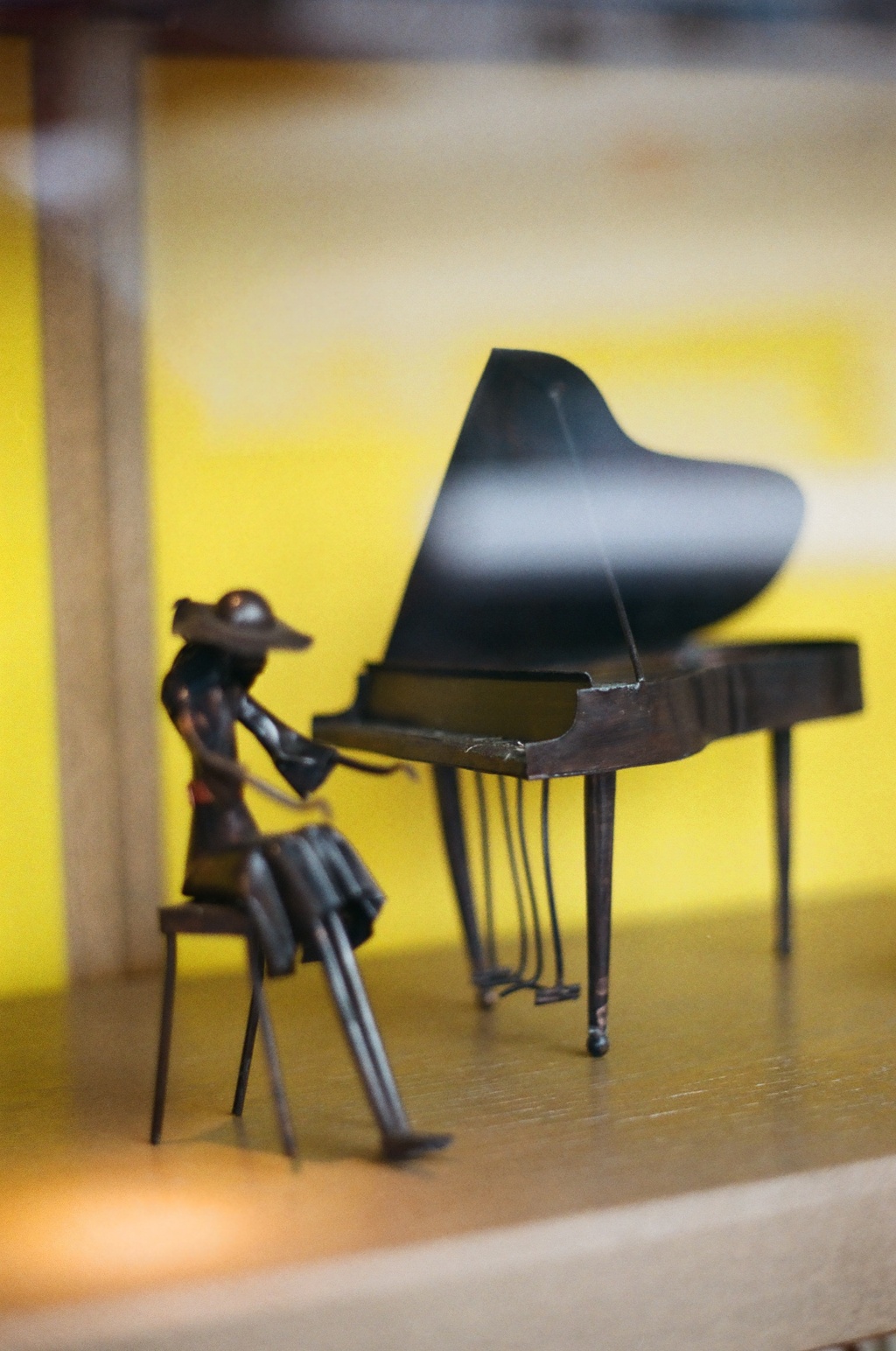 film…少女の願いは