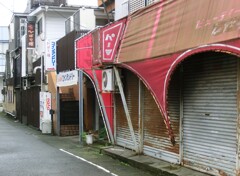 大船仲通り