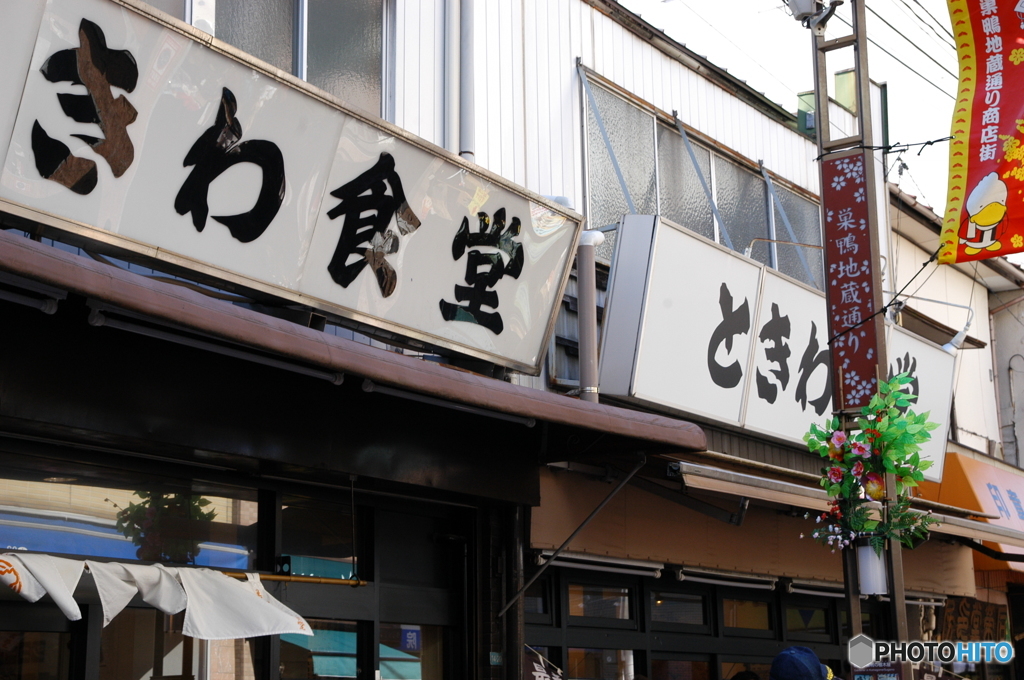 都電に乗って25