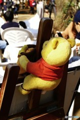 春風に誘われて4