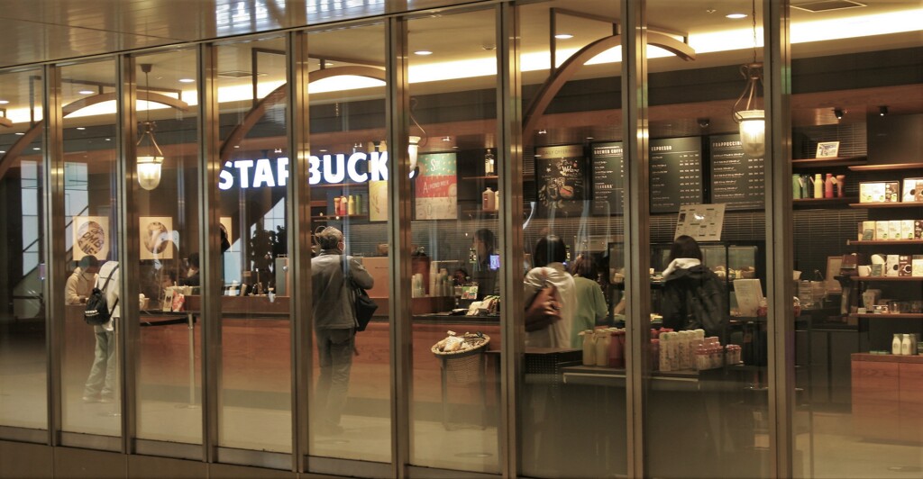 さて、今日は何を…