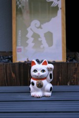 おじちゃん、こっちおいでよ！