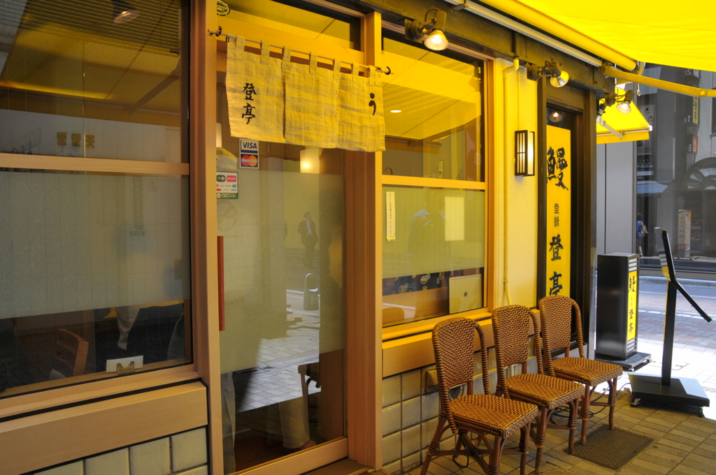 銀座点描3