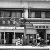 街角モノクロ散歩
