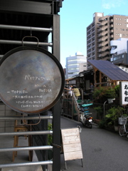柳橋界隈Ⅱ