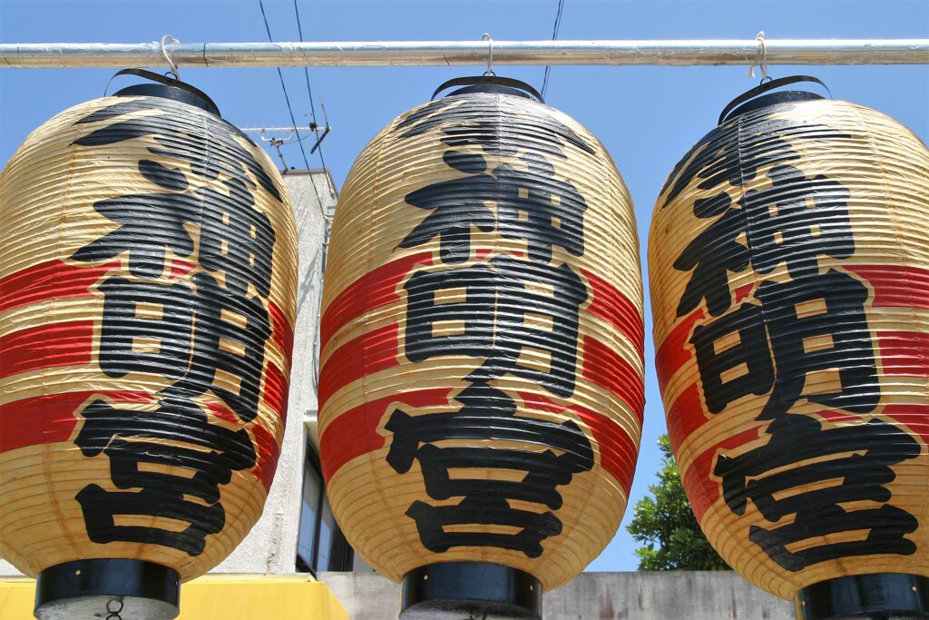 祭り