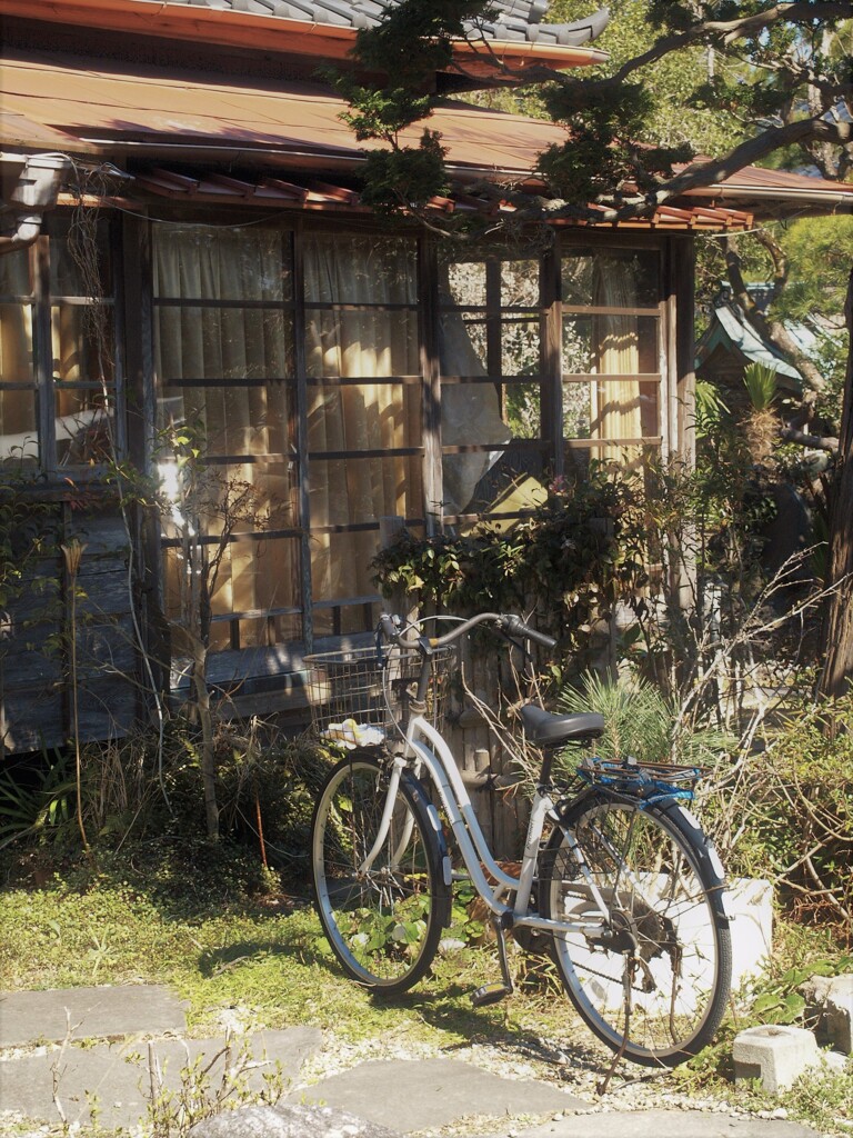 外房  一ノ宮