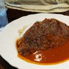 総長カレー