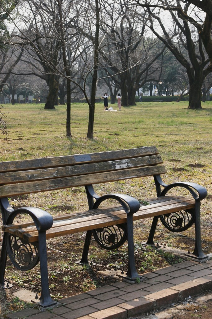 小金井公園