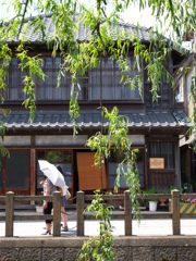 佐原旅情Ⅳ