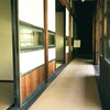 デミと街中散歩(フイルム)